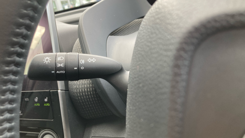Toyota bZ4X 150kW Motion 71.4kWh 5dr Auto [11kW] Electric Hatchback